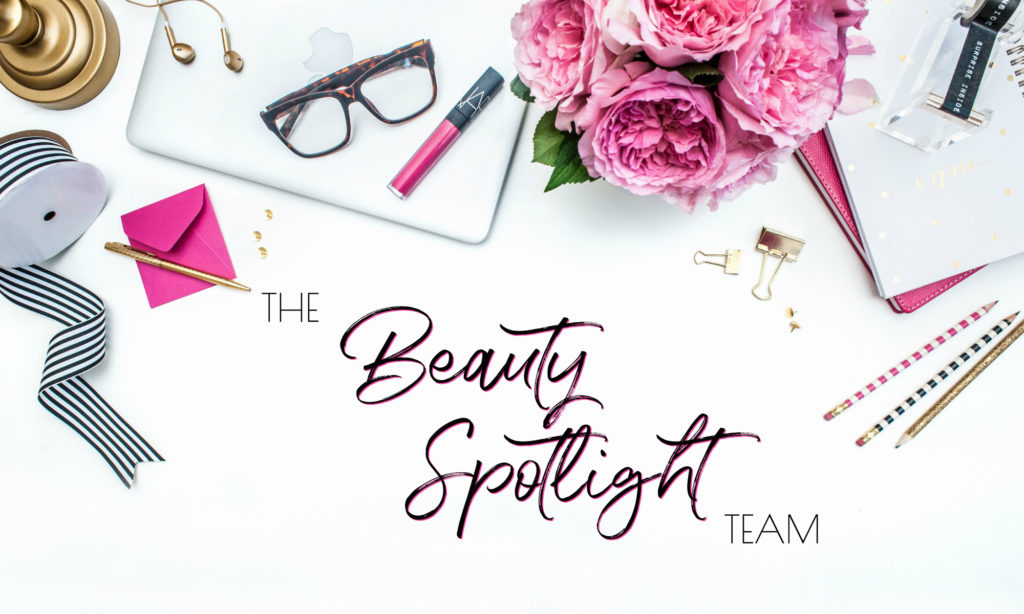 Beauty Spotlight Team 1