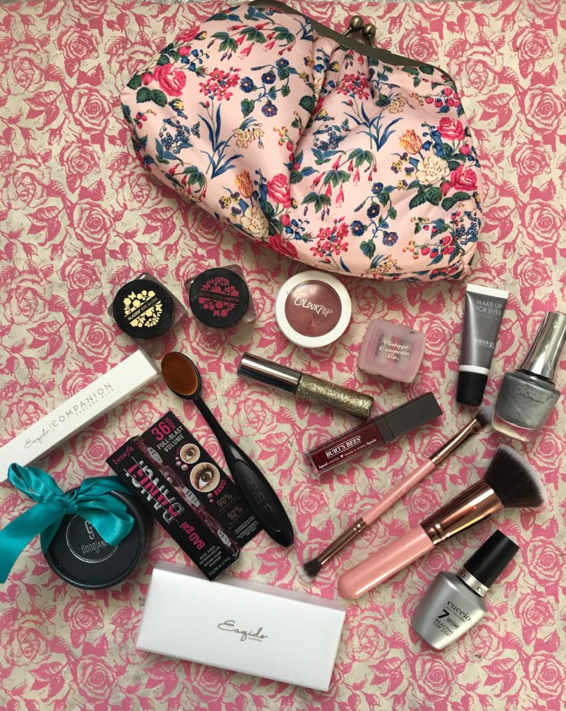 my best of makeup and makeup accessories for 2018, neversaydiebeauty.com