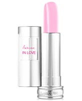 Lancome Baume in Love pink lipstick for Spring 2013
