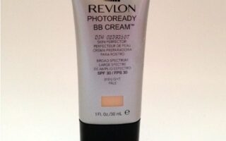 Revlon Photoready BB Cream neversaydiebeauty.com