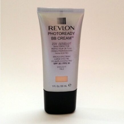 Revlon Photoready BB Cream neversaydiebeauty.com