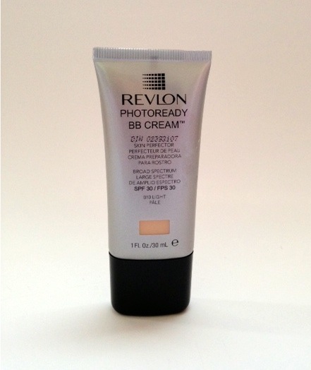 Revlon Photoready BB Cream neversaydiebeauty.com