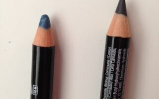 NYX eyeliner pencils neversaydiebeauty.com