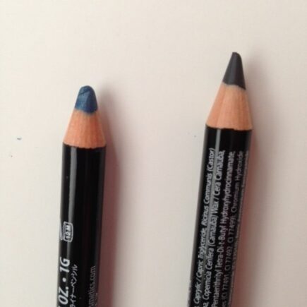 NYX eyeliner pencils neversaydiebeauty.com