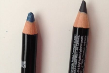 NYX eyeliner pencils neversaydiebeauty.com