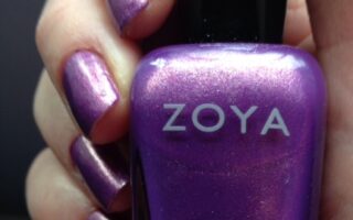 Zoya Professional Lacquer, Danni