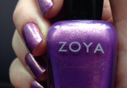 Zoya Professional Lacquer, Danni