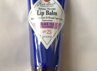 Jack Black Intense Therapy Lip Balm