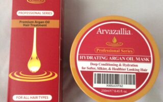 Arvazallia Hair Products