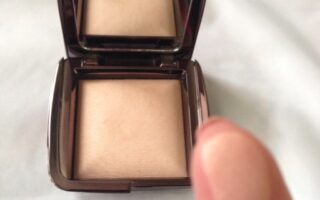 Hourglass Ambient Light Powder, Luminous Light