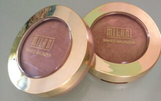 Milani LE Matte Bronzers