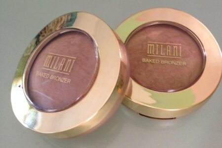 Milani LE Matte Bronzers