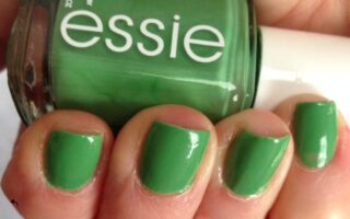 essie Mojito Madness Nail Lacquer