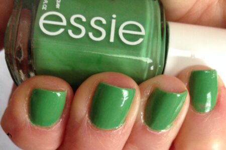 essie Mojito Madness Nail Lacquer