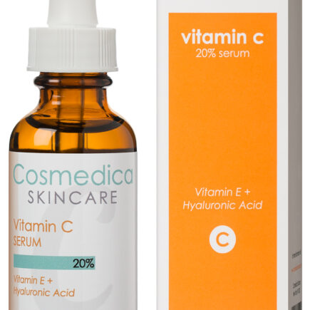 Cosmedica Skincare Vitamin C Serum