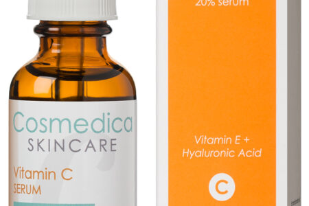 Cosmedica Skincare Vitamin C Serum