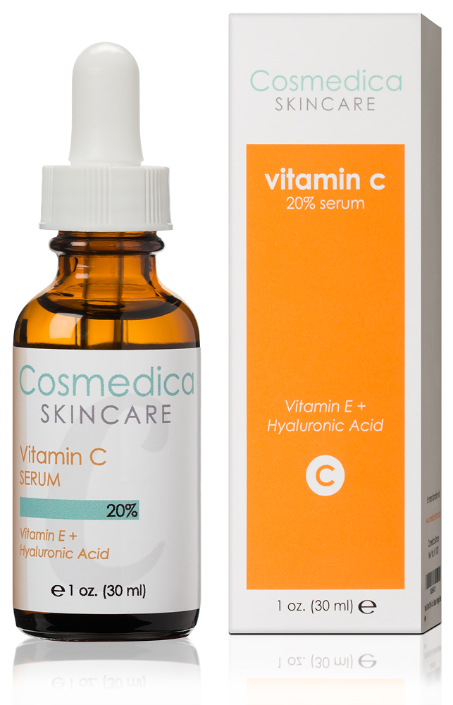 Cosmedica Skincare Vitamin C Serum