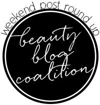 Beauty-Blog-Coalition-Weekly Roundup