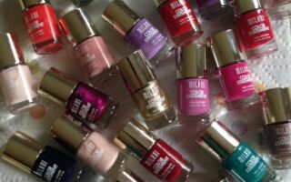 Milani Color Statement Nail Lacquer