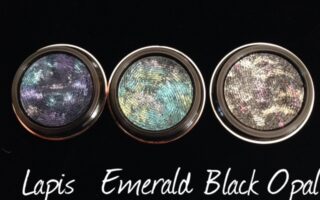 gel eyeliner pots