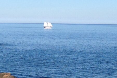 schooner Ardell, Gloucester MA neversaydiebeauty.com @redAllison