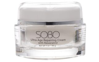 SOBO Ultra Age Repairing Cream