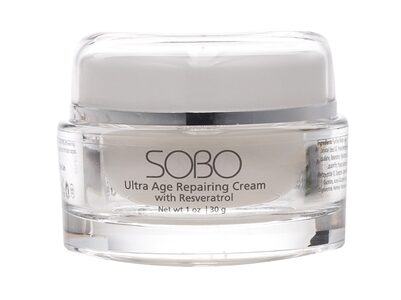 SOBO Ultra Age Repairing Cream