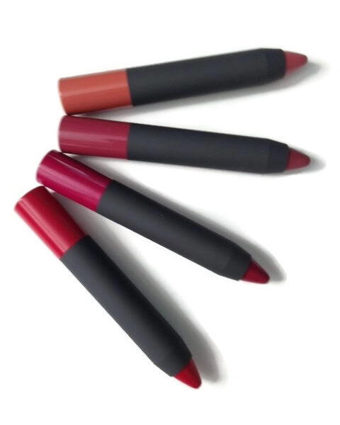 mini lip crayon holiday set