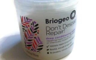 Don't Despair. Repair! deep conditioning hair mask