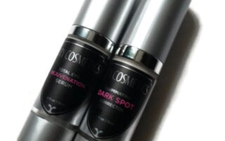 Total Rejuvenating Eye Serum & Illuminating Dark Spot Corrector