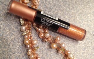 Revlon Photoready eye shadow