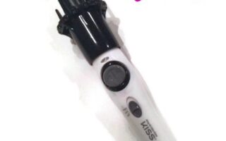 Automatic Hair Curler