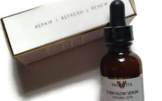 Even Glow Serum with Vitamin C 20%