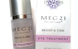 MEG 21 Bright & Firm Eye Treatment