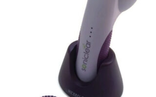 face and body cleansing system