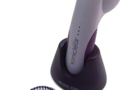 face and body cleansing system