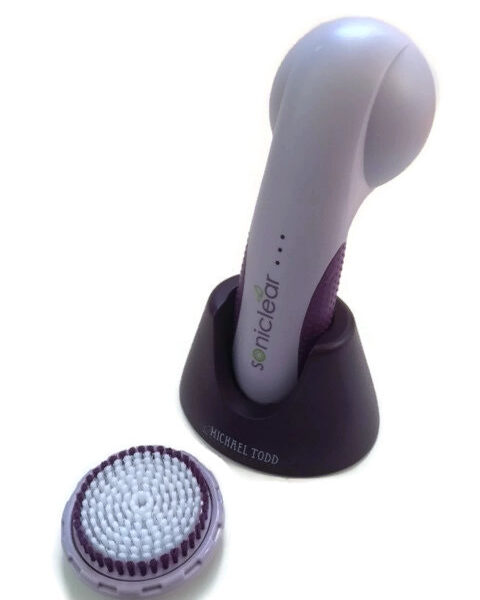 face and body cleansing system