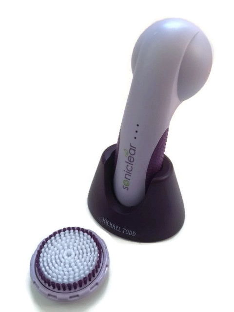 face and body cleansing system