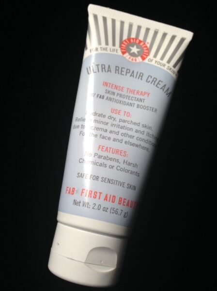 First Aid Skincare