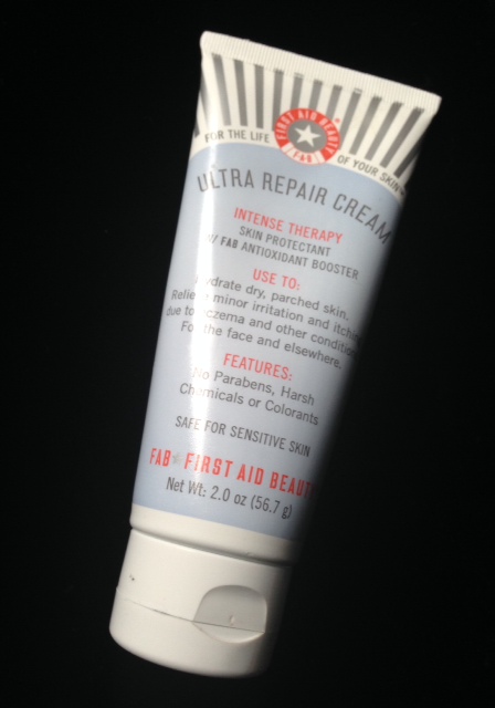First Aid Skincare