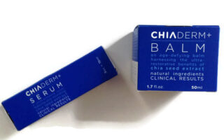 ChiaDerm Serum, ChiaDerm Balm