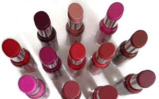 non-drying, affordable matte lipsticks