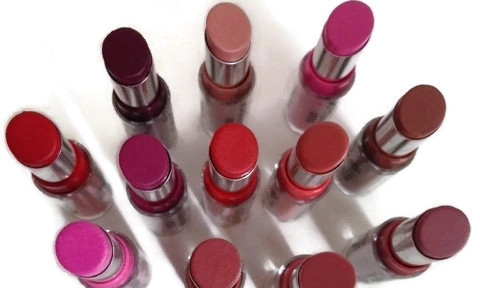 non-drying, affordable matte lipsticks