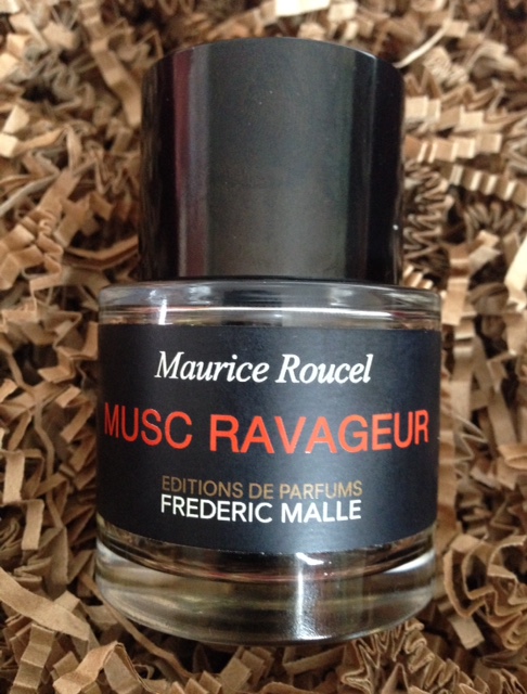 My Favorite Fragrance: Musc Ravageur by Frederick Malle – Never