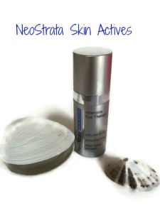 NeoStrata Skin Actives eye gel