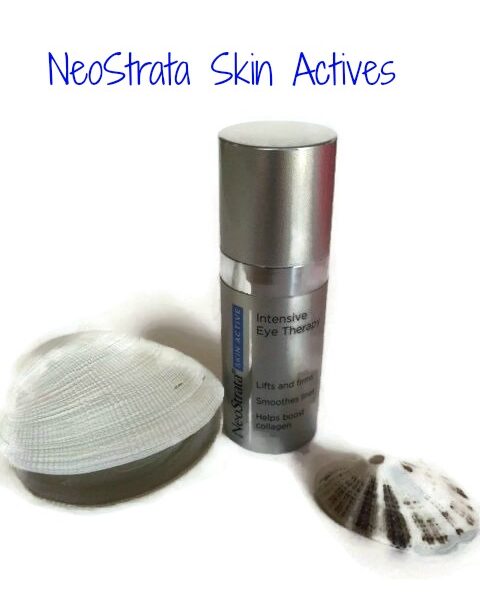 NeoStrata Skin Actives eye gel