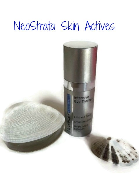 NeoStrata Skin Actives eye gel