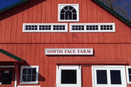 maple sugar shack, Ashfield MA