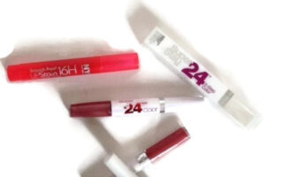 long-lasting lipstick