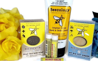 Beeseentials Natural Skincare